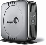 750GB Seagate Hard Drive