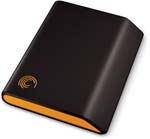 Seagate FreeAgent Go