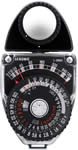 Sekonic Studio Deluxe III L-398A