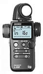 Sekonic L-558 DUALMASTER