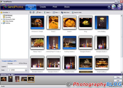 SendPhotos 5