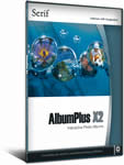 Serif AlbumPlus X2