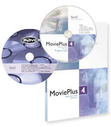 Serif MoviePlus 4