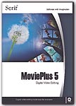 Serif MoviePlus 5