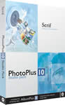 Serif Photoplus 10 Studio Pack