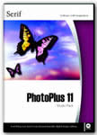 Serif PhotoPlus 11 Studio Pack