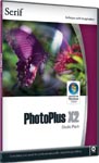 Serif PhotoPlus X2 Studio Pack