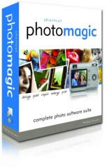 Shortcut PhotoMagic