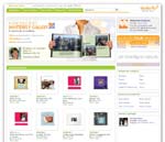 Shutterfly Gallery