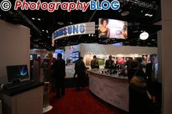 Leica Stand PMA 2005