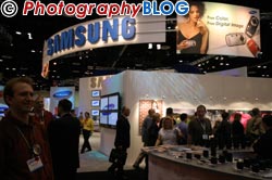 Leica Stand PMA 2005