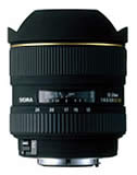 Sigma 12-24/F4.5-5.6 ex DG Asph