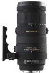 Sigma 120-400mm f/4.5-5.6 DG OS HSM