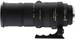 Sigma APO 150-500mm F5-6.3 DG OS HSM