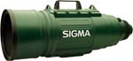 Sigma APO 200-500mm F2.8 EX DG
