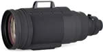 Sigma APO 200-500mm F2.8 EX DG