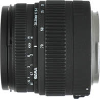 Sigma 28-70mm F2.8-4 DG