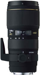 Sigma APO 70-200mm F2.8 EX DG HSM