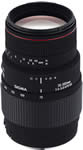 Sigma 70-300mm F4-5.6 APO DG MACRO Lens