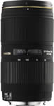 Sigma APO 50-150mm F2.8 II EX DC HSM