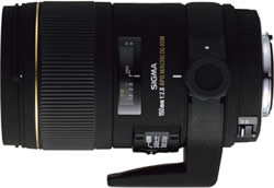 Sigma APO MACRO 150mm F2.8 EX DG HSM