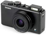 Sigma DP1