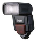 Sigma EF-500 DG ST Flash