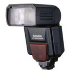 Sigma EF-500 DG SUPER Flash