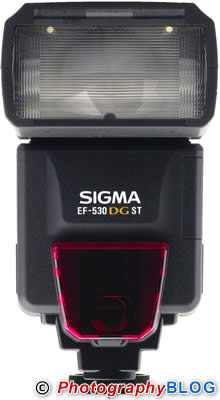 Sigma EF-530 DG ST Flash
