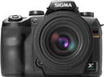 Sigma SD14