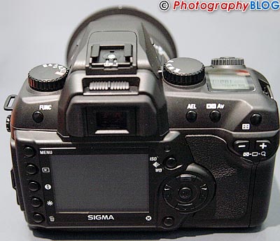 Sigma SD14