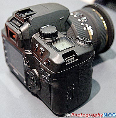 Sigma SD14