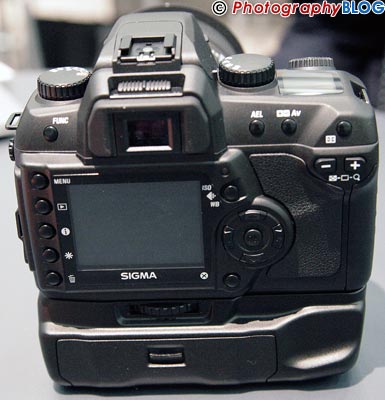 Sigma SD14
