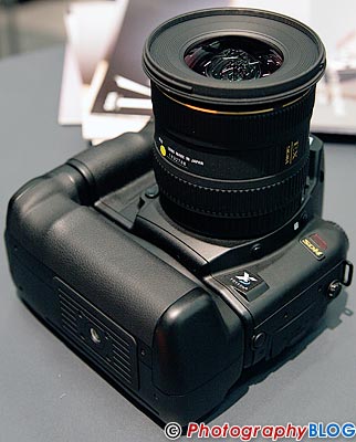 Sigma SD14