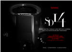 Sigma SD14 Teaser