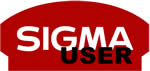 Sigma User