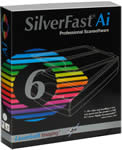 SilverFast AI
