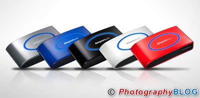 SimpleTech SimpleDrive
