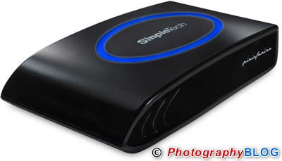 SimpleTech SimpleDrive
