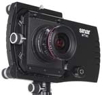 Sinar arTec