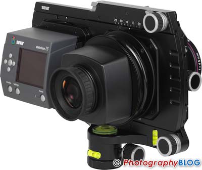 Sinar arTec