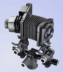 Sinar f3