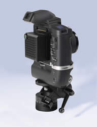 Sinar m Modular Digital Camera System