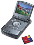 SmartDisk FlashTrax