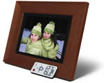 Smartparts 8.4 Inch Digital Picture Frame