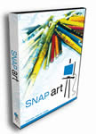 Snap Art