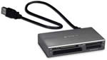 Sony 17-in-1 Memory Card Reader