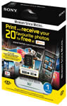 Sony Memory Cards