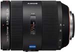 Sony Vario Sonnar T* 24-70mm f/2.8 ZA