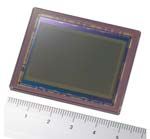 Sony 24 Megapixel 35mm CMOS Sensor